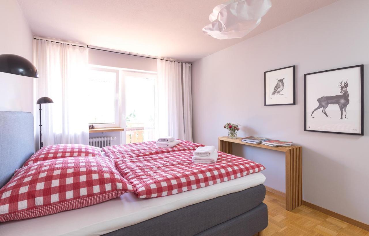 Waelder: Quartier Titisee Esterno foto