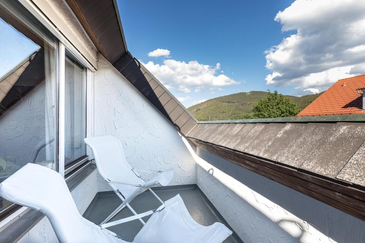 Waelder: Quartier Titisee Esterno foto