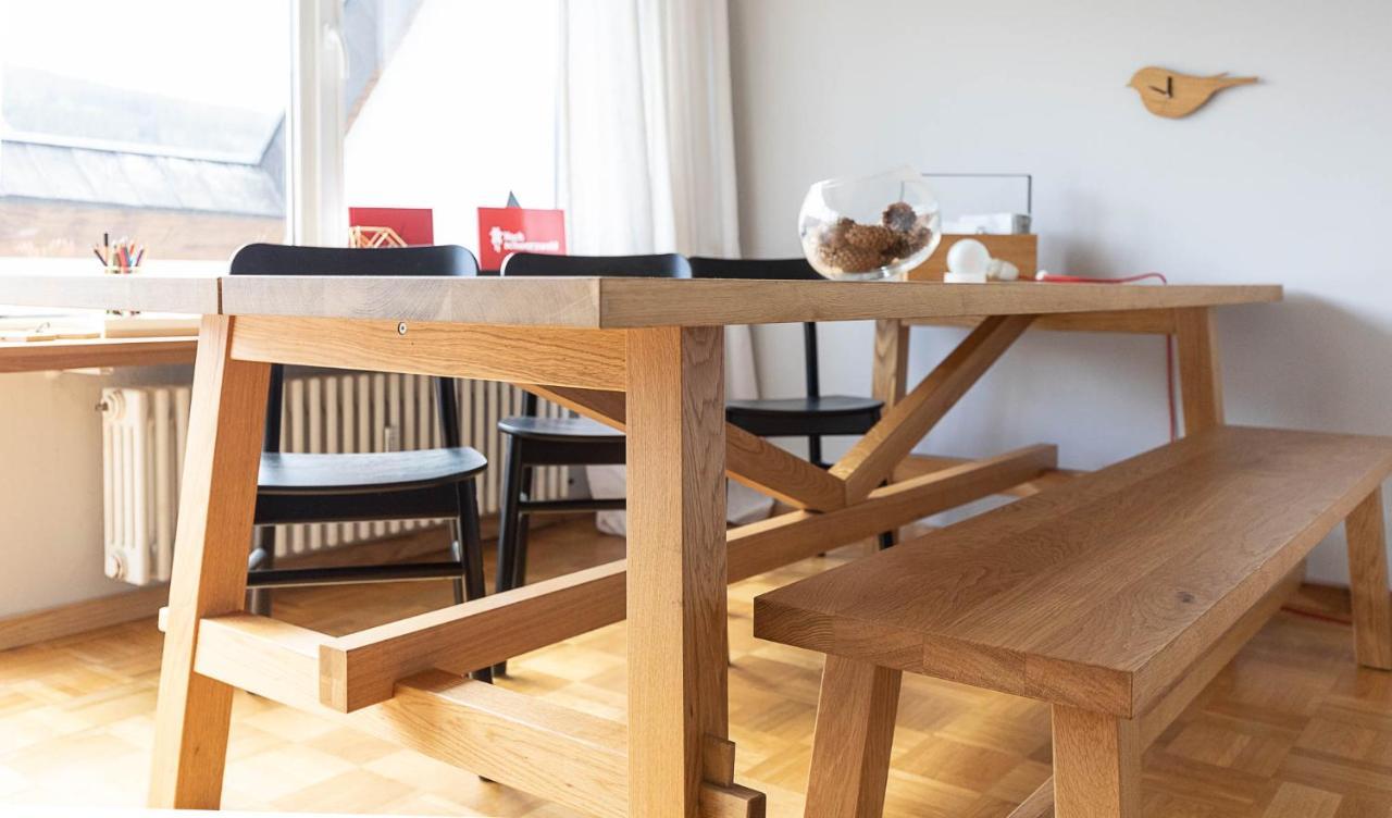Waelder: Quartier Titisee Esterno foto