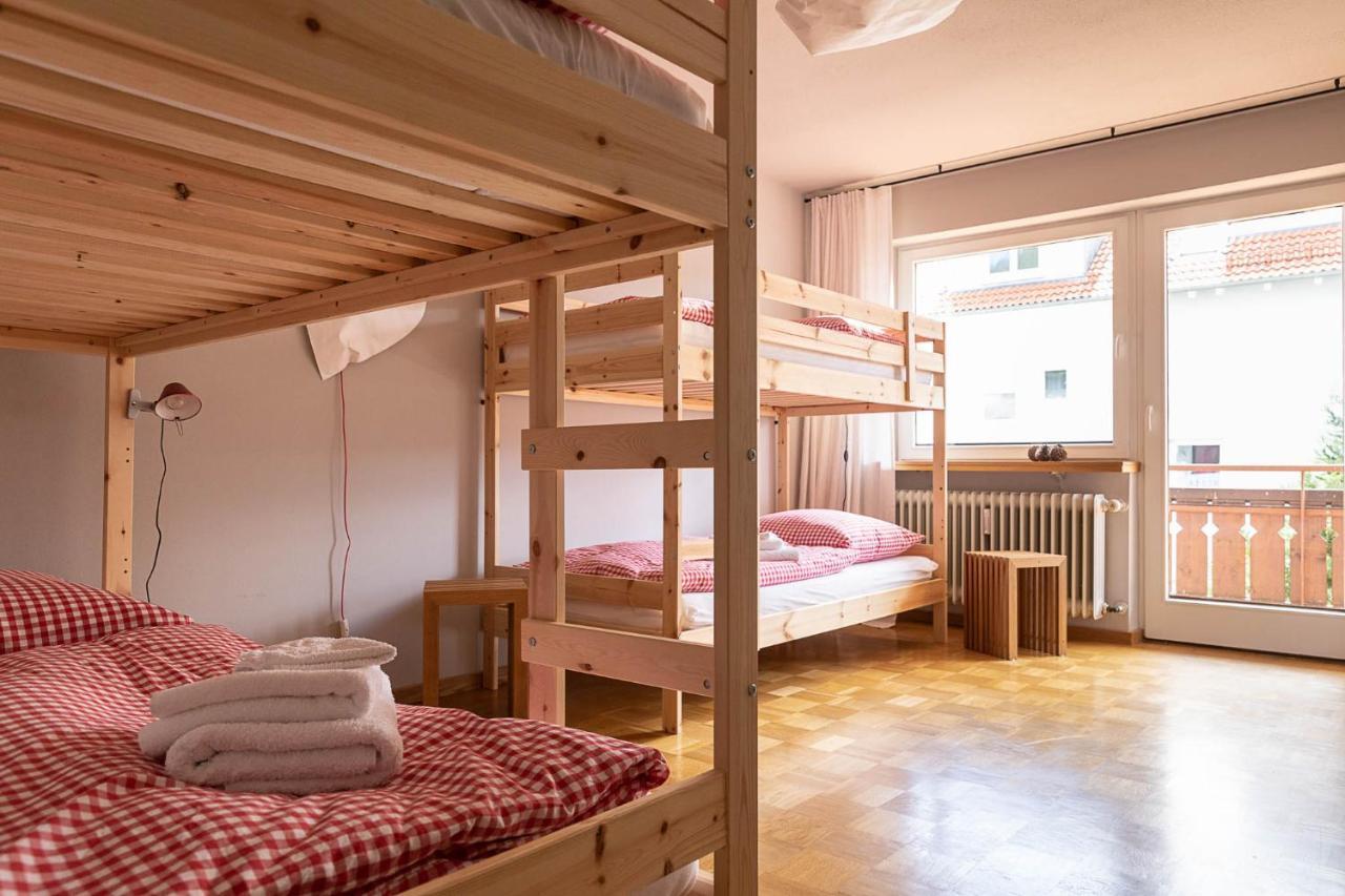Waelder: Quartier Titisee Esterno foto
